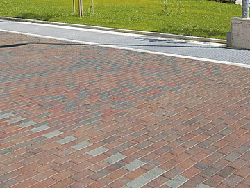 SESTINO - QUARZO - Concrete paving block by RECORD BAGATTINI - view 3